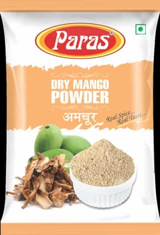 Amchoor Powder thumbnail 3