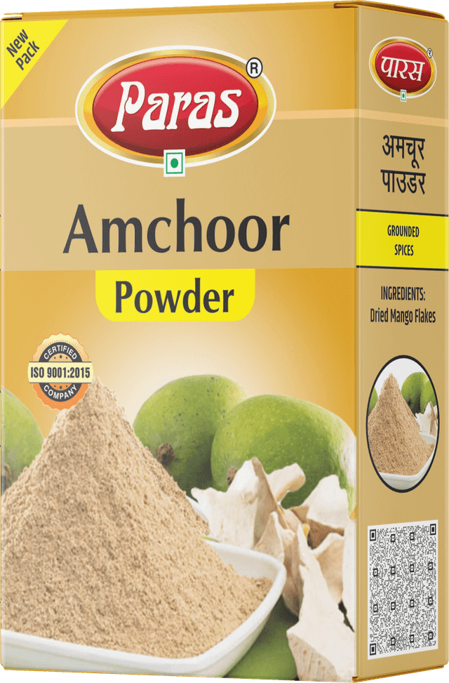 Amchoor Powder thumbnail 1
