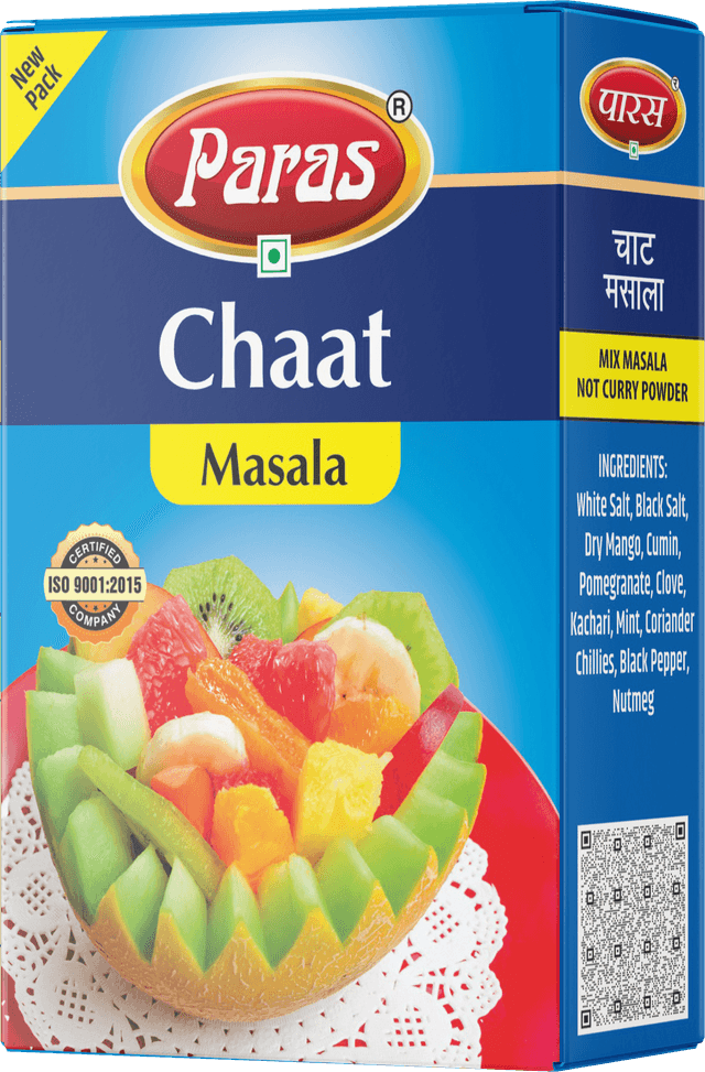 Chaat Masala thumbnail 1