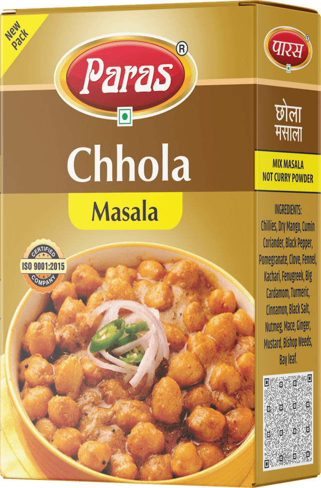 Chhola Masala thumbnail 1