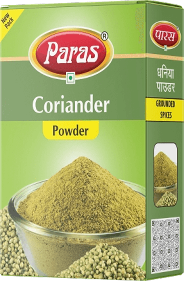 Coriander Powder thumbnail 1