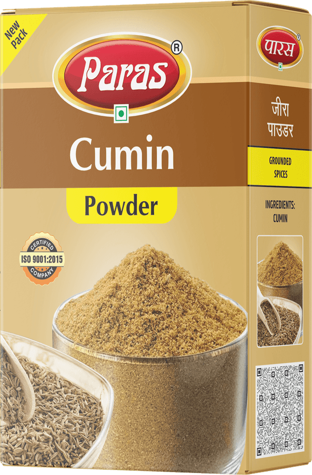 Cumin Powder thumbnail 1