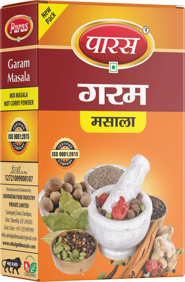 Garam Masala thumbnail 2