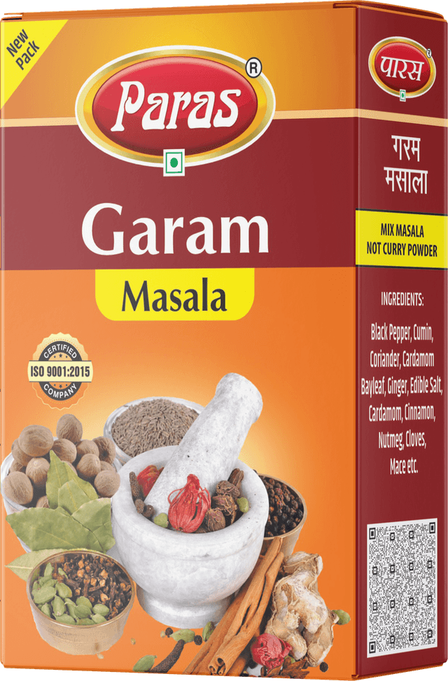 Garam Masala thumbnail 1