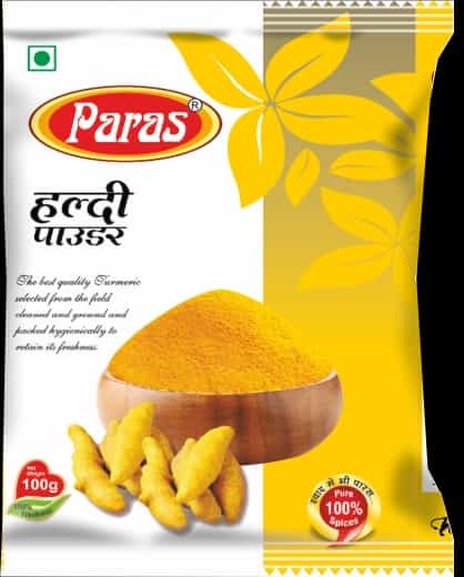 Turmeric Powder thumbnail 3