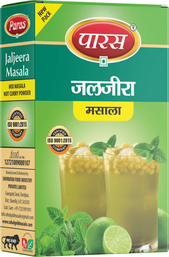 Jaljeera Masala thumbnail 2