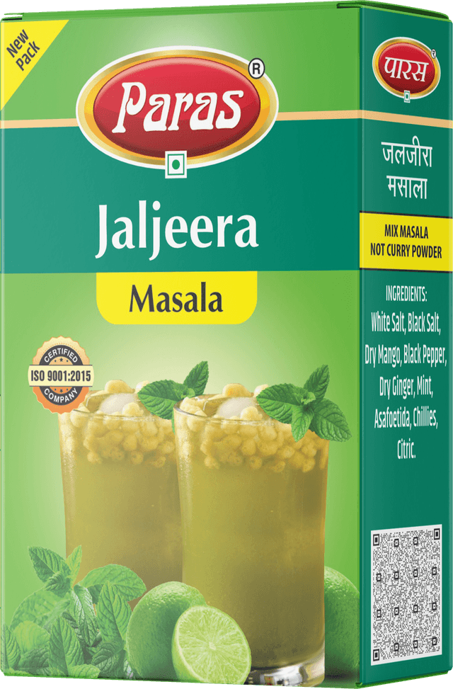 Jaljeera Masala thumbnail 1
