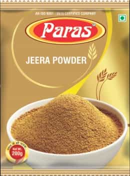 Cumin Powder thumbnail 3