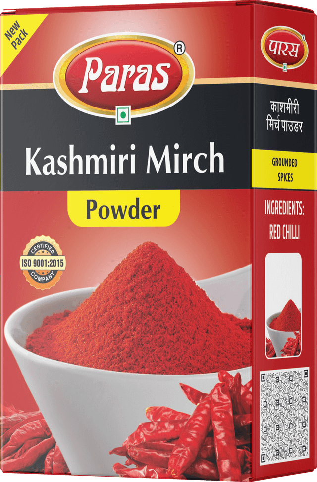 Kashmiri Mirch Powder thumbnail 1