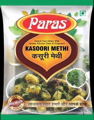 Kasoori Methi thumbnail 1