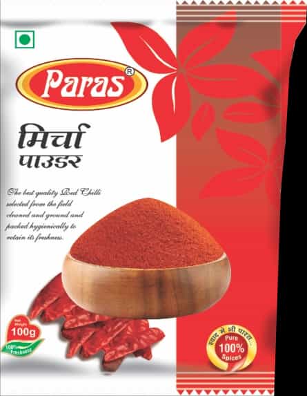 Red Chilli Powder thumbnail 3