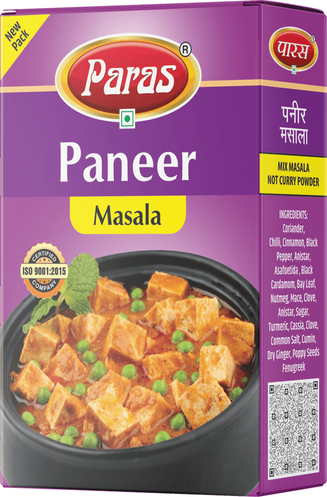 Paneer Masala thumbnail 1