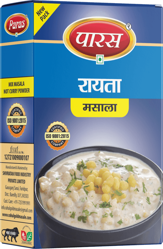 Raita Masala thumbnail 2