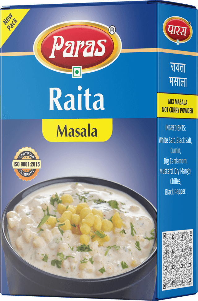 Raita Masala thumbnail 1