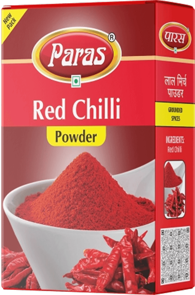 Red Chilli Powder thumbnail 1