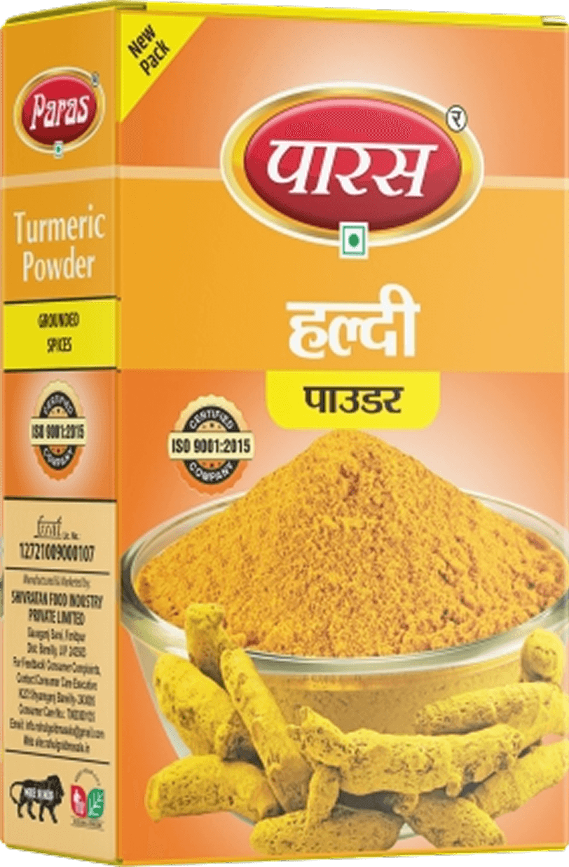 Turmeric Powder