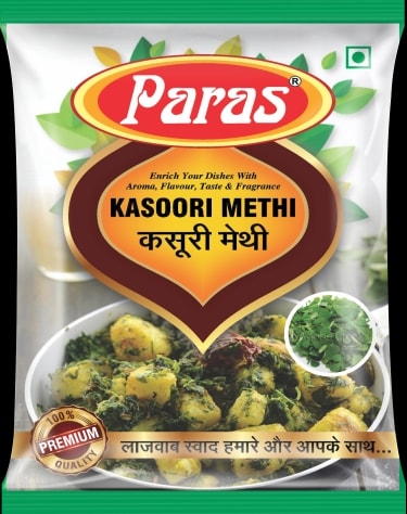 Kasoori Methi