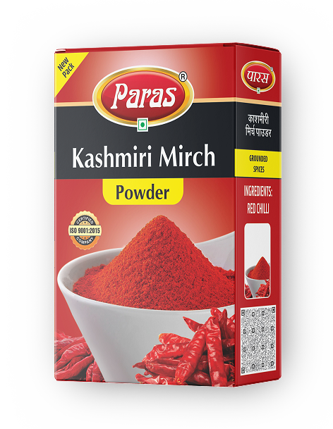 paras-box